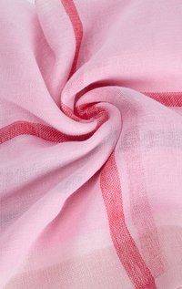 Barbour - Cotton & Linen Scarf - Barrington's