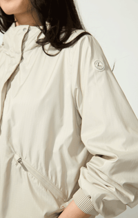 Luhta- Lightweight Windbreaker