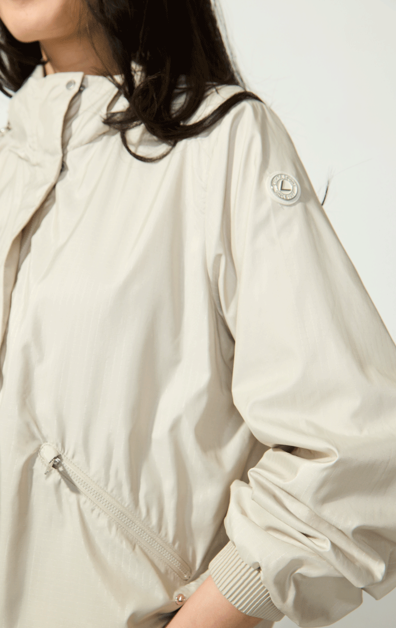 Luhta- Lightweight Windbreaker