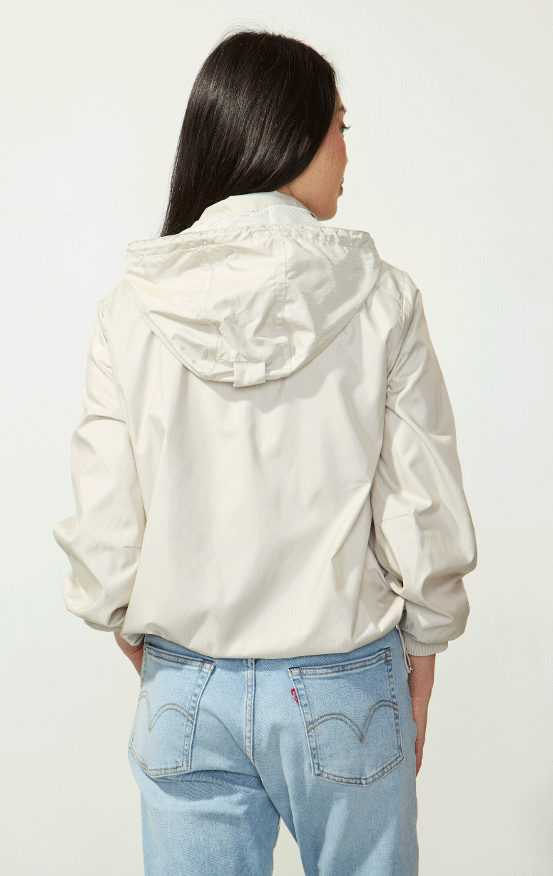 Luhta- Lightweight Windbreaker