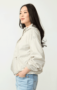 Luhta- Lightweight Windbreaker