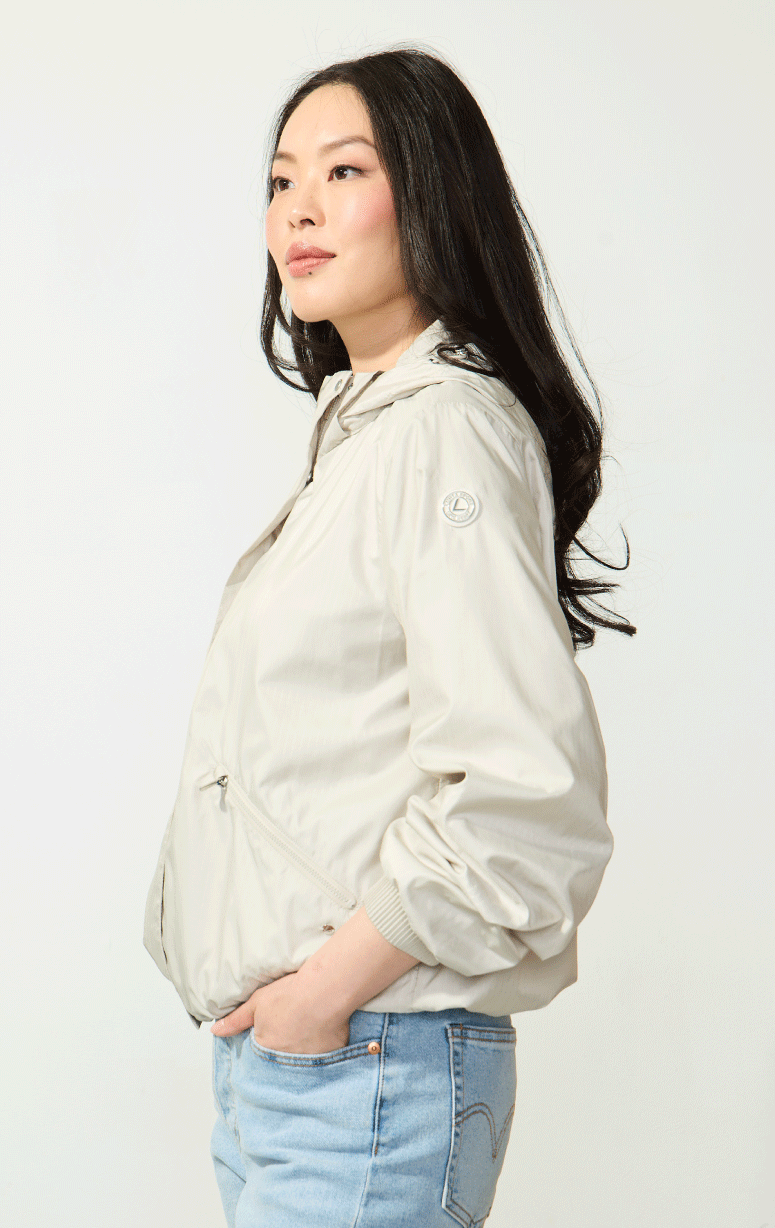 Luhta- Lightweight Windbreaker