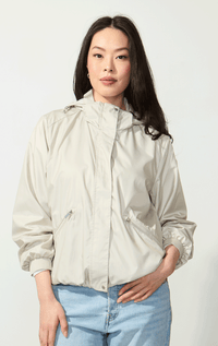 Luhta- Lightweight Windbreaker