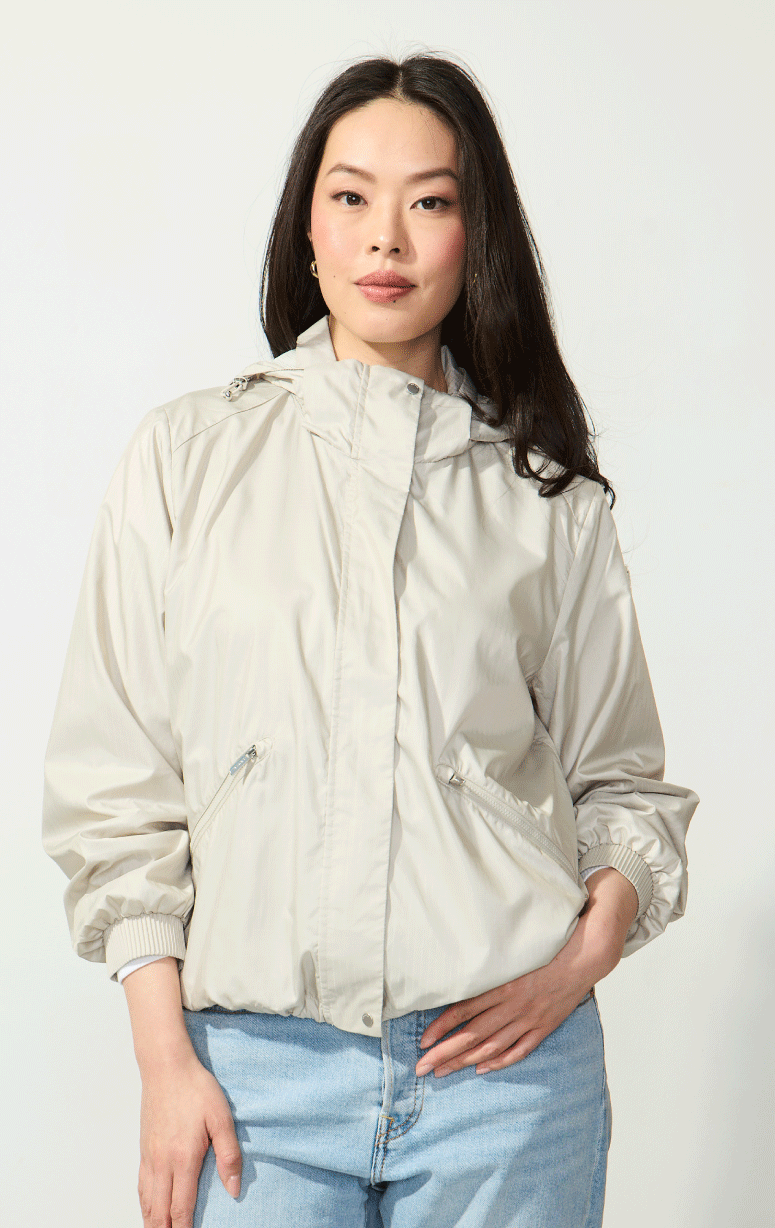 Luhta- Lightweight Windbreaker