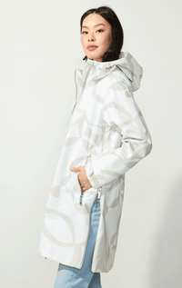 Luhta - Classic Raincoat