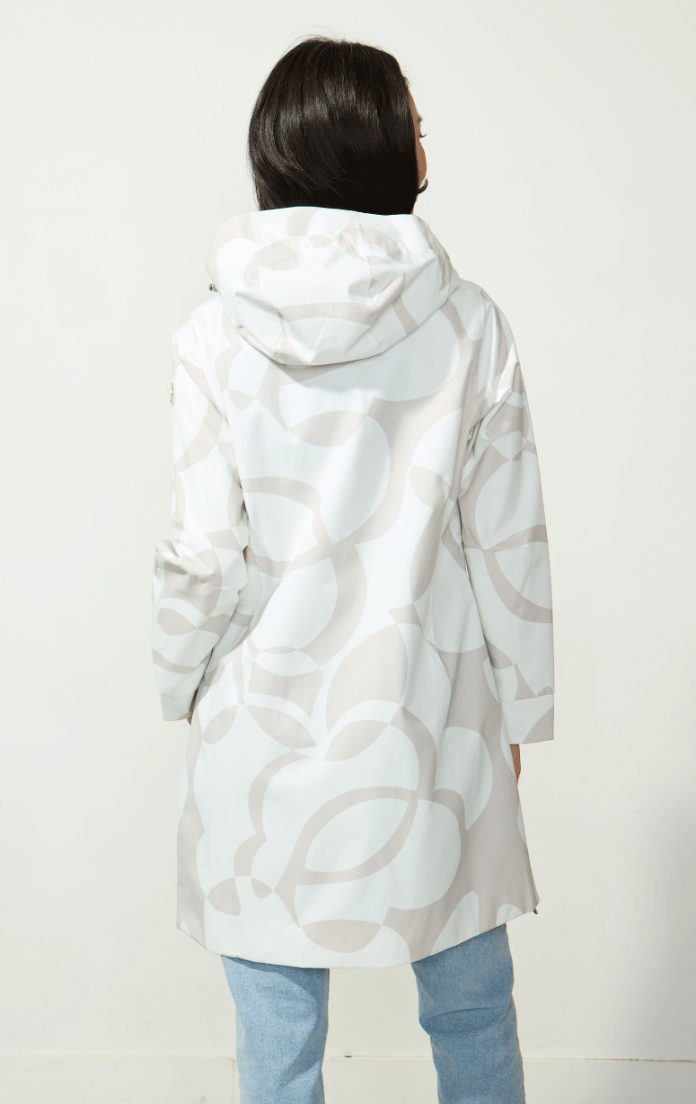 Luhta - Classic Raincoat