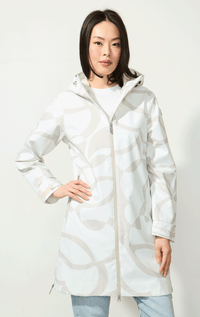 Luhta - Classic Raincoat