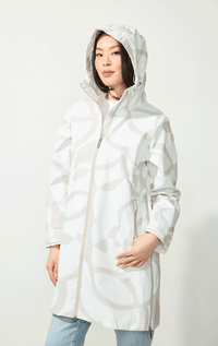 Luhta - Classic Raincoat