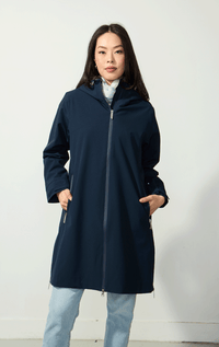 Luhta - Classic Raincoat