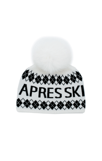 Après Ski Hat