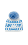Après Ski Hat