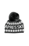 Après Ski Hat