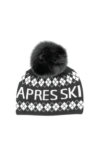 Après Ski Hat