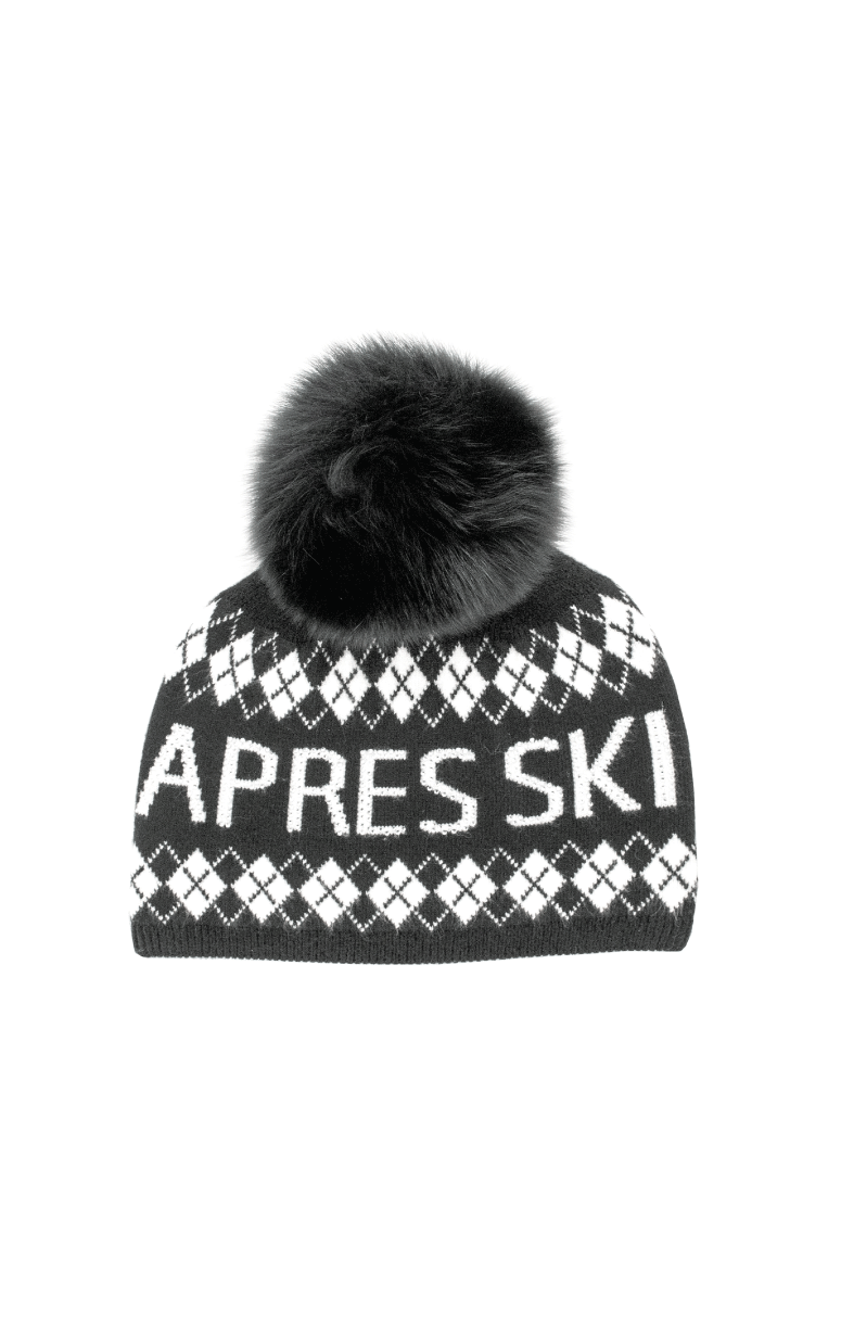 Après Ski Hat