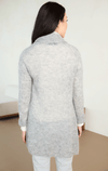 Alpaca House- Ultra-lightweight Cardigan - Barrington's
