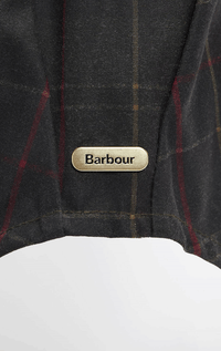 Barbour- Arlene Wax Tie Headscarf