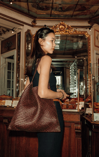 Dragon Diffusion- ARS Tote Bag
