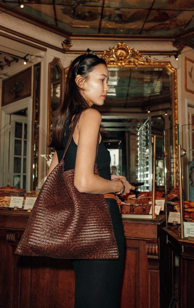 Dragon Diffusion- ARS Tote Bag