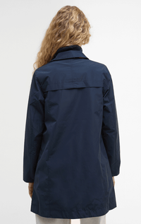 Babour- Reversible Showerproof Coat - Barrington's