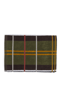 Barbour- Tartan Beach Towel - Barrington's