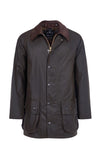 Barbour - Beaufort Waxed Jacket - Barrington's