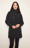Lutha- Quilted Puffer Coat - Barrington's