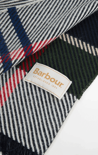 Barbour - Blair Tartan Scarf