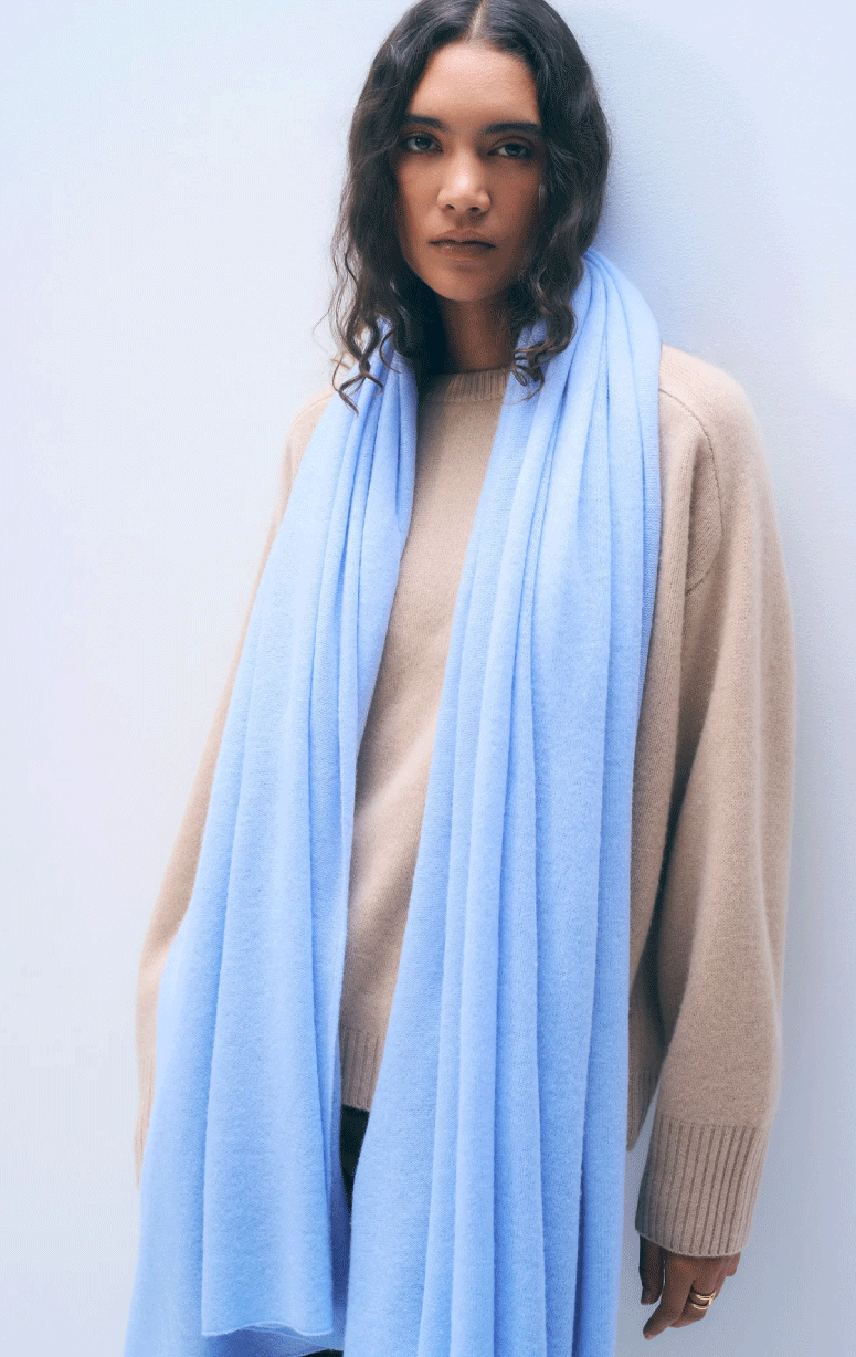 White + Warren - Cashmere Wrap - Barrington's