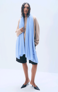 White + Warren - Cashmere Wrap - Barrington's