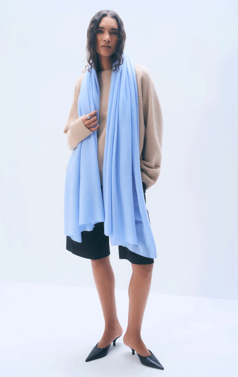 White + Warren - Cashmere Wrap - Barrington's