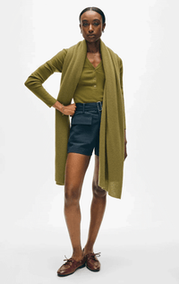 White + Warren - Cashmere Wrap