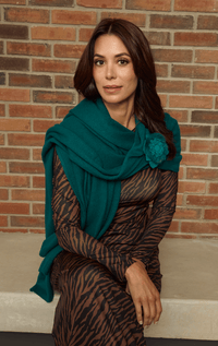 White + Warren - Cashmere Wrap