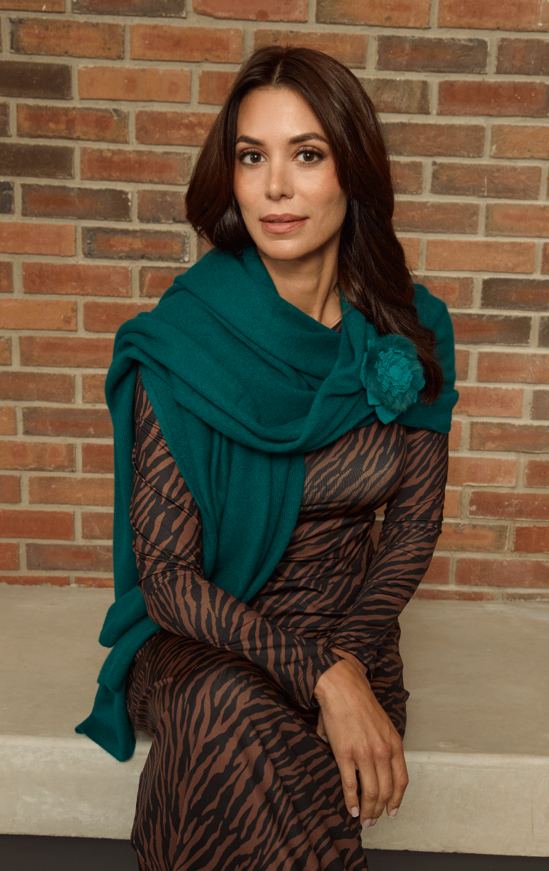 White + Warren - Cashmere Wrap