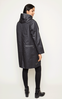 Pret Pour Partir- Topper with Liner - Barrington's