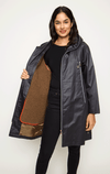 Pret Pour Partir- Topper with Liner - Barrington's