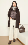 Suprema- 3-in-1 Wool & Cashmere Topper - Barrington's