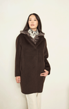 Suprema- 3-in-1 Wool & Cashmere Topper - Barrington's