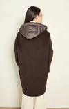Suprema- 3-in-1 Wool & Cashmere Topper - Barrington's