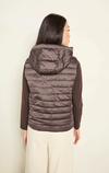 Suprema- 3-in-1 Wool & Cashmere Topper - Barrington's