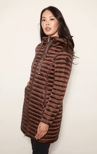 Luhta - Light Puffer - Barrington's