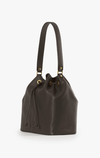 Cinzia Rocca- Leather Bucket Bag - Barrington's