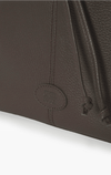 Cinzia Rocca- Leather Bucket Bag - Barrington's