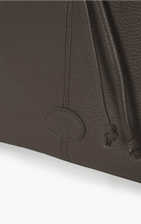 Cinzia Rocca- Leather Bucket Bag - Barrington's