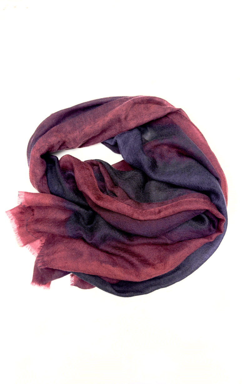 Barbieri- 100% Superfine Cashmere Scarf