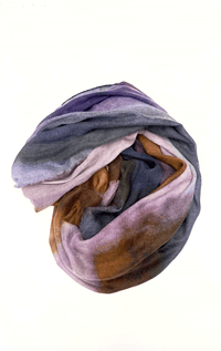 Barbieri- 100% Superfine Cashmere Scarf