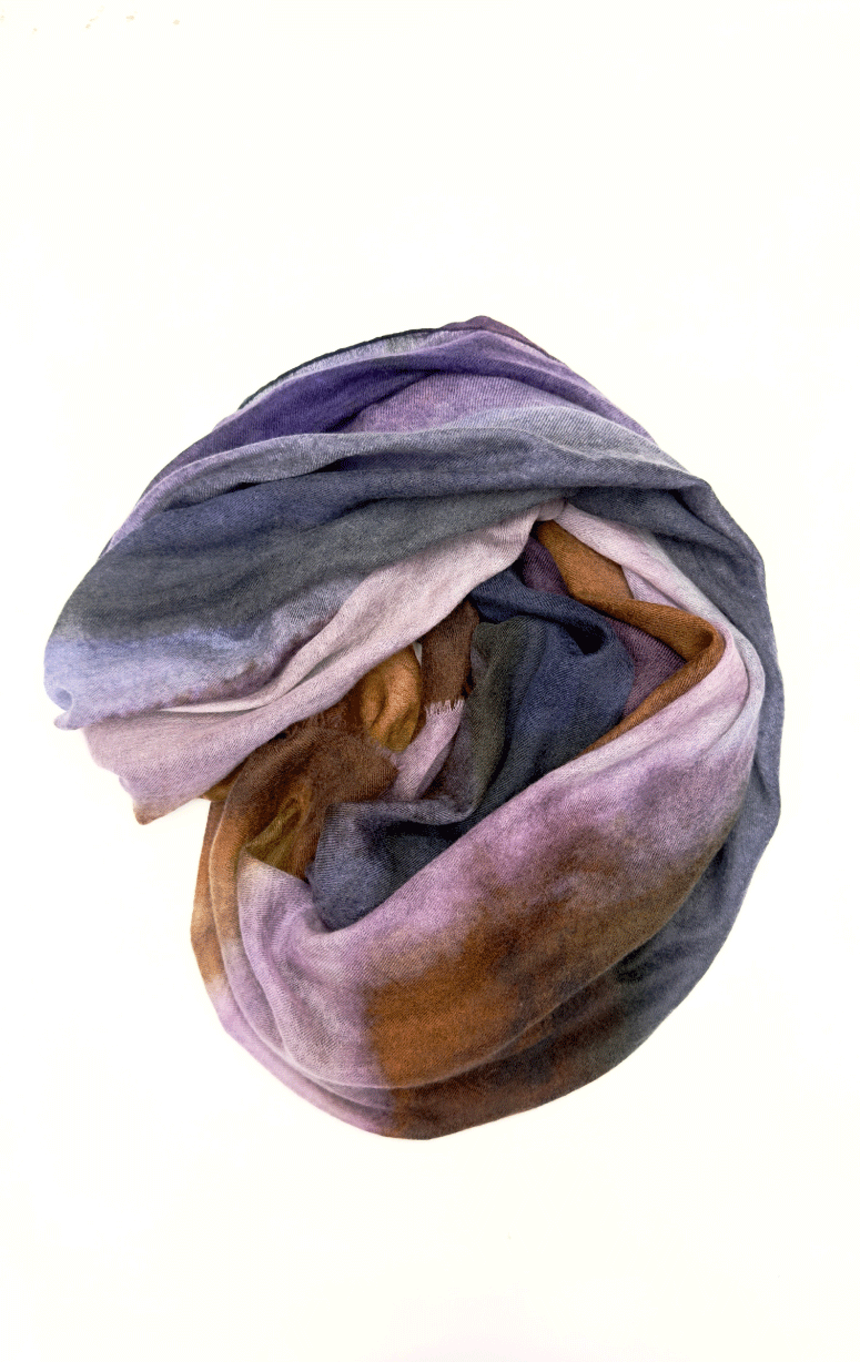 Barbieri- 100% Superfine Cashmere Scarf