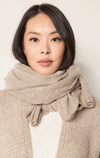 100% Cashmere Wrap - Barrington's