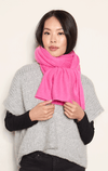100% Cashmere Wrap - Barrington's