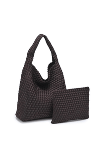 Handwoven Tote Bag - Barrington's