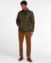 Barbour - Chelsea Flyweight Jacket - Barrington's